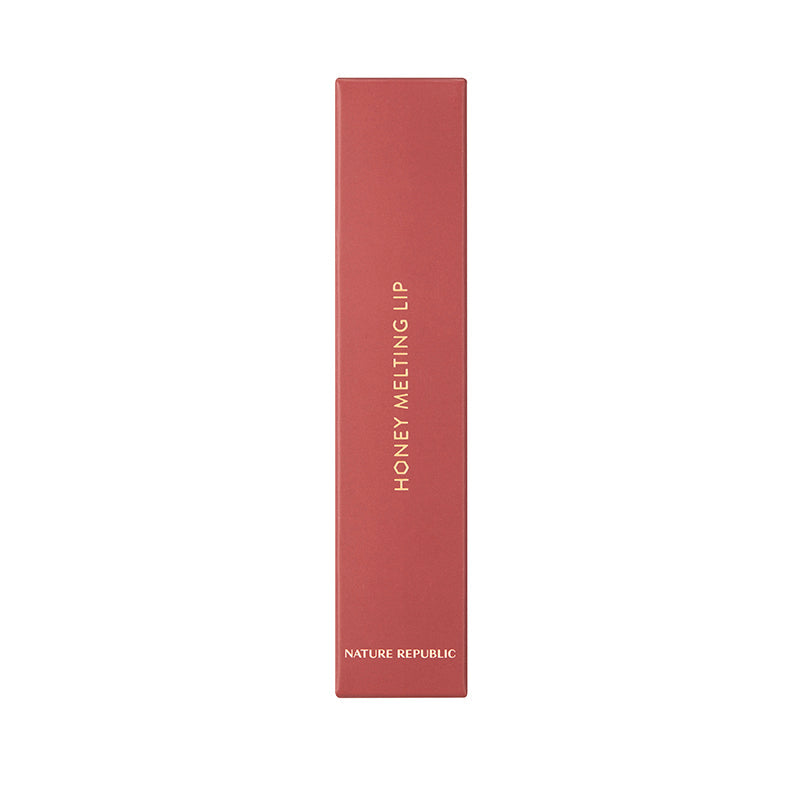NATURE REPUBLIC Honey Melting Lip 05 Plum 2.7g