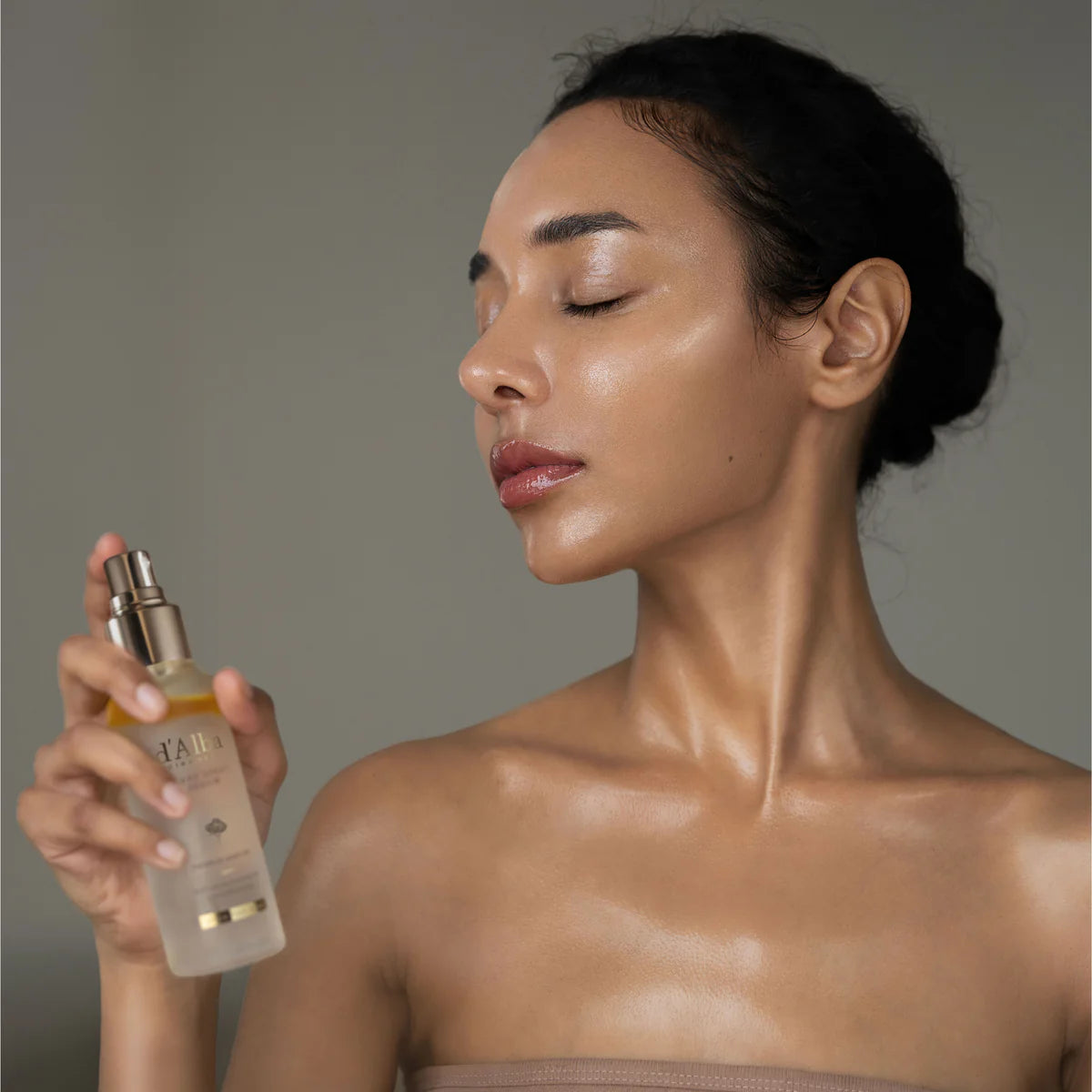D'ALBA White Truffle First Spray Serum 100ml