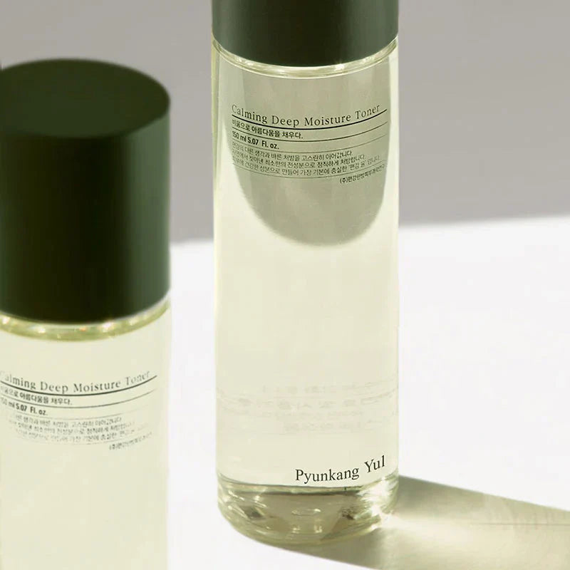 PYUNKANG YUL Calming Deep Moisture Toner 150ml