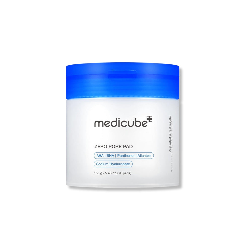 MEDICUBE Zero Pore Pad 2.0 (70pads)