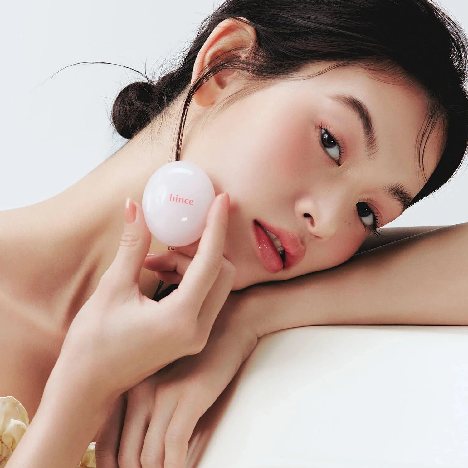 HINCE Raw Glow Dewy Ball