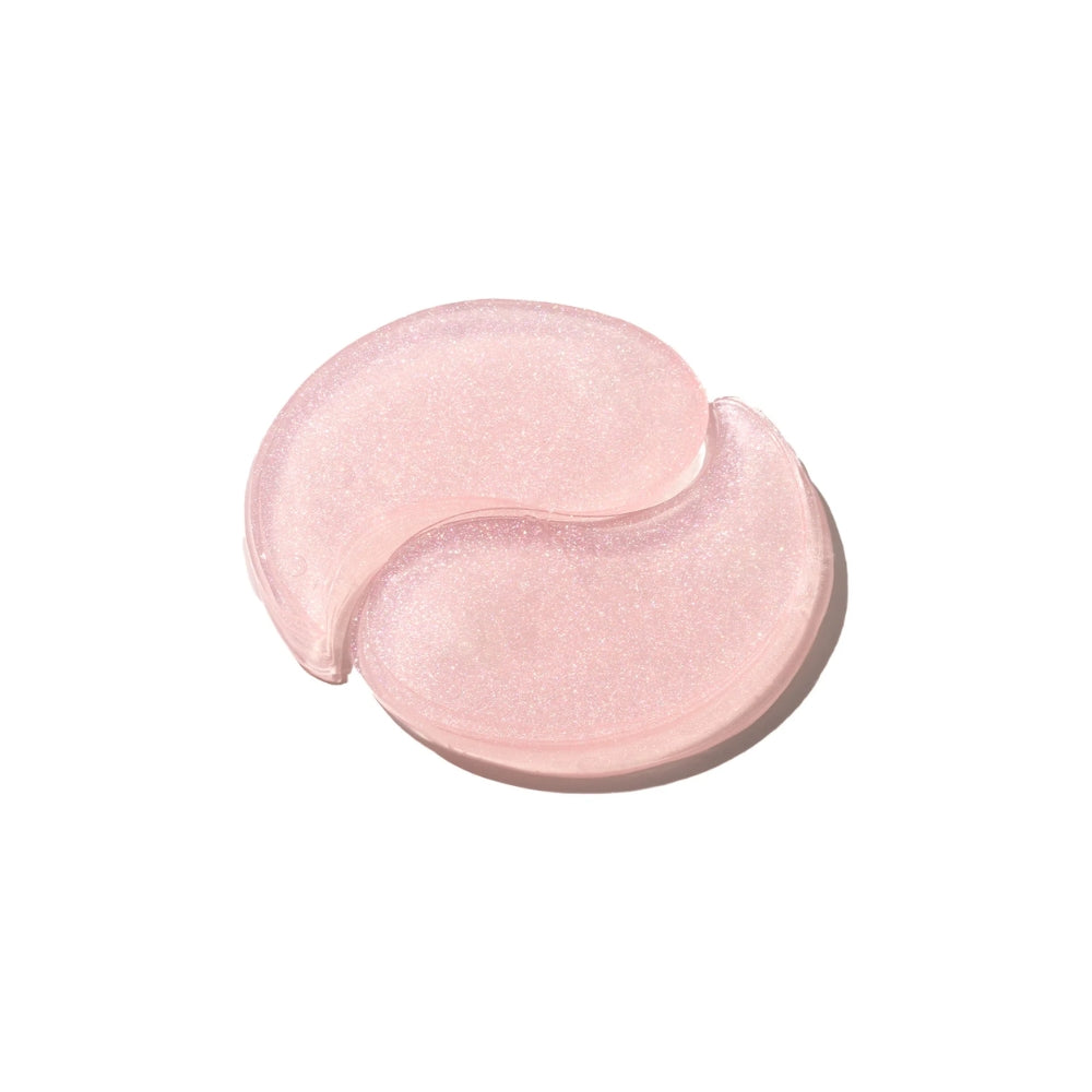 HEIMISH Bulgarian Rose Hydrogel Eye Patch (60ea)