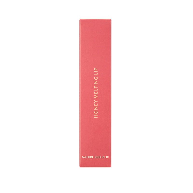 NATURE REPUBLIC Honey Melting Lip 03 Berry 2.7g