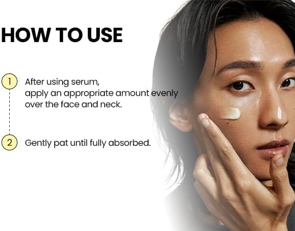 K-SECRET Cream : Retinal Liposome 1% + Fermented Rice 50ml