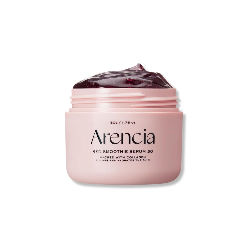 ARENCIA Fresh Red Smoothie Serum 30 50g