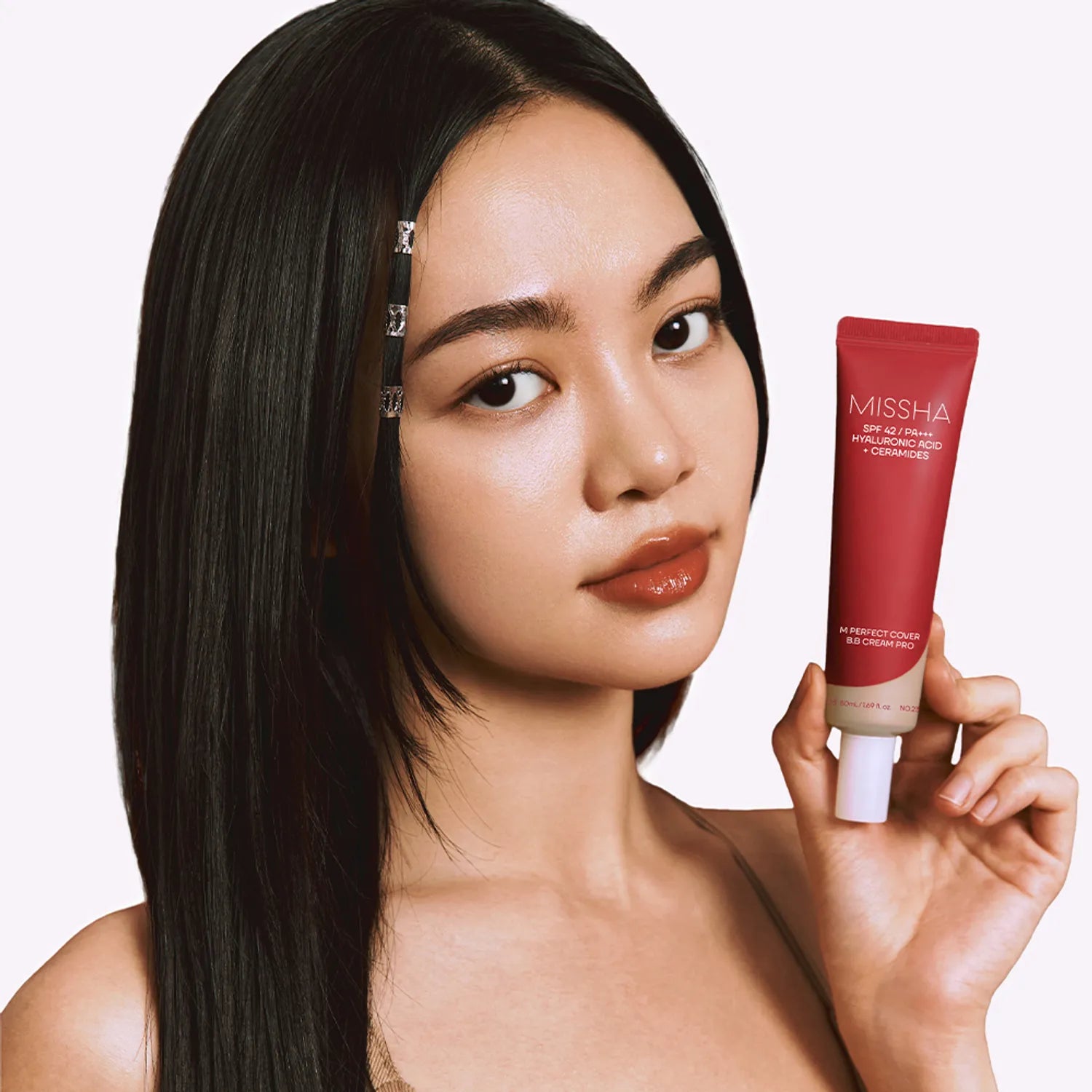 MISSHA Perfect Cover BB Cream_PRO 20ml