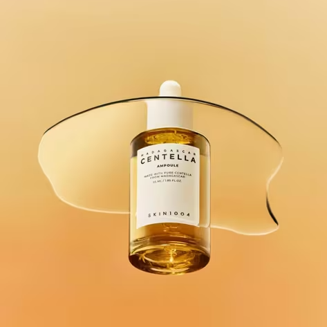 SKIN1004 Madagascar Centella Ampoule 30ml