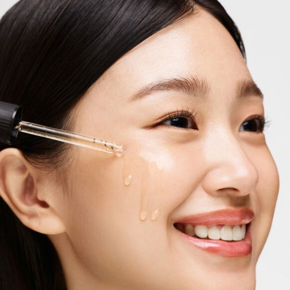 SOME BY MI Galactomyces Pure Vitamin C Glow Serum 30ml