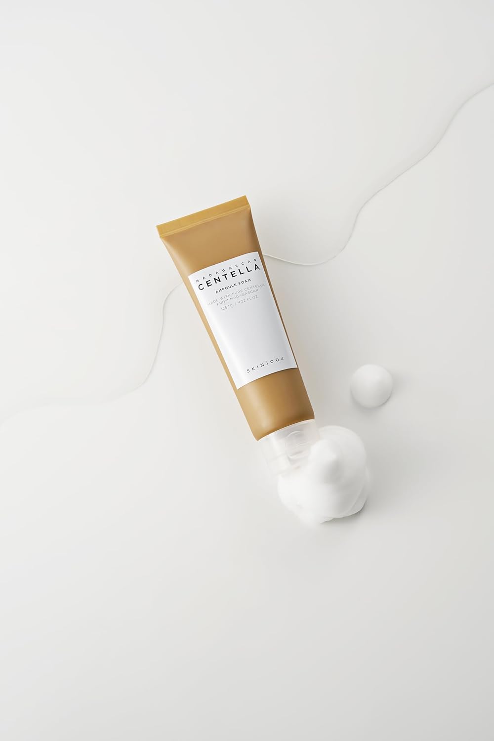 SKIN1004 Madagascar Centella Ampoule Foam 20ml
