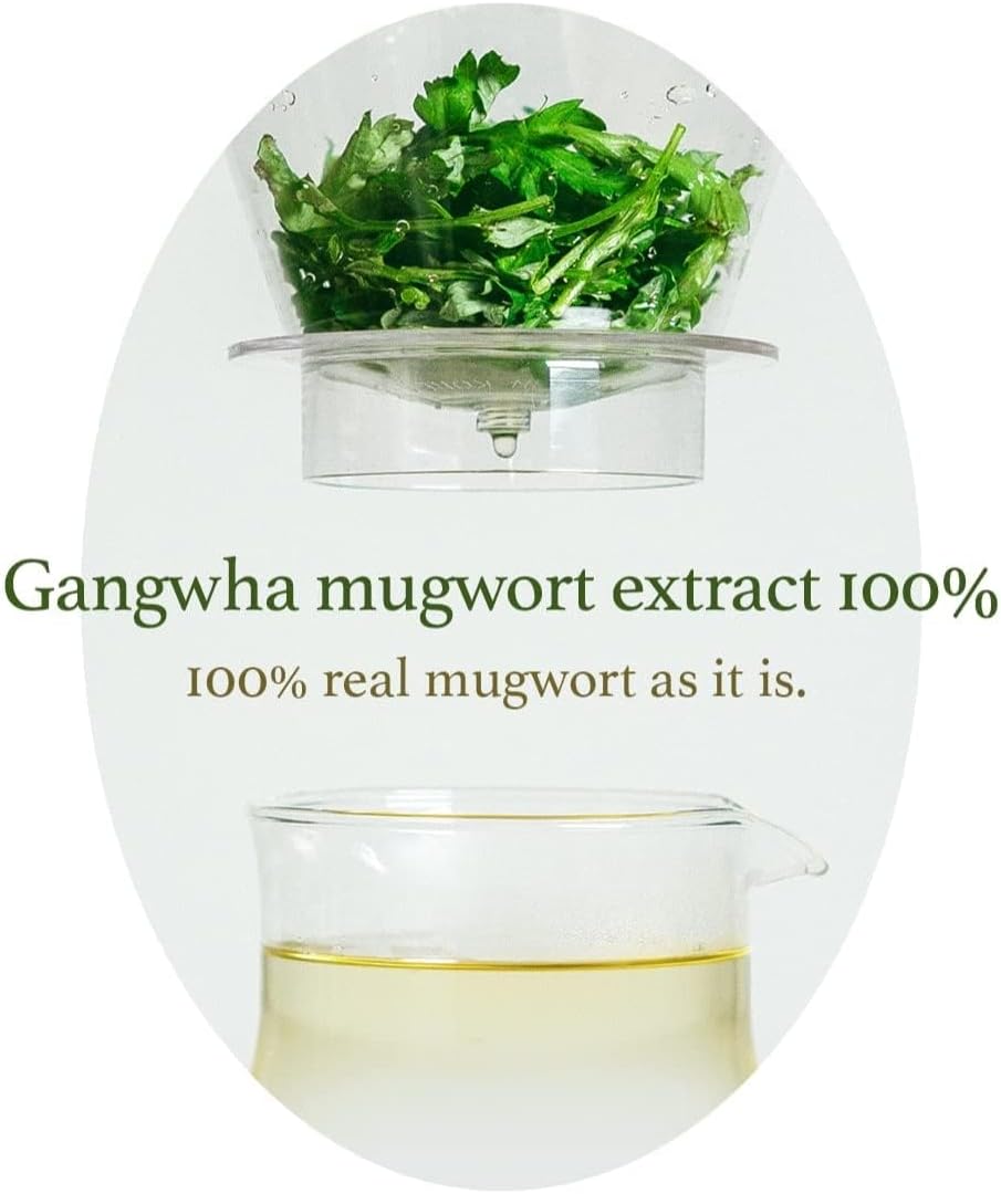 I'M FROM Mugwort Essence 30ml