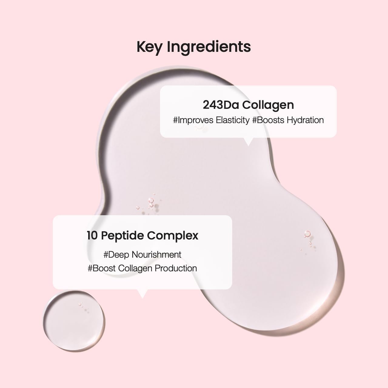 BIODANCE Collagen Cleansing Oil 200ml