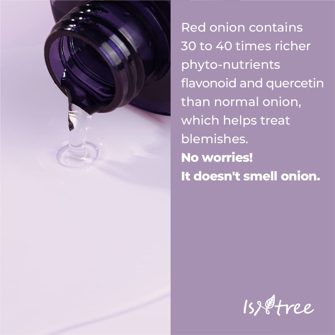 ISNTREE Onion Newpair Essence Toner 200ml