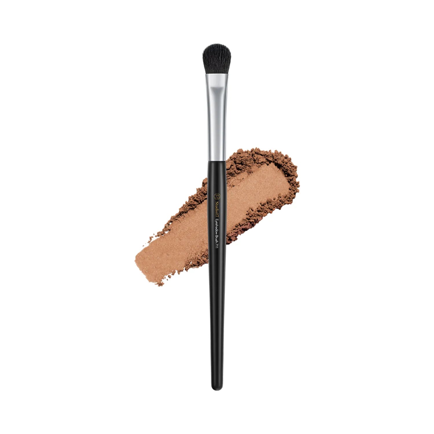 STUDIO 17 Base Eyeshadow Brush 711