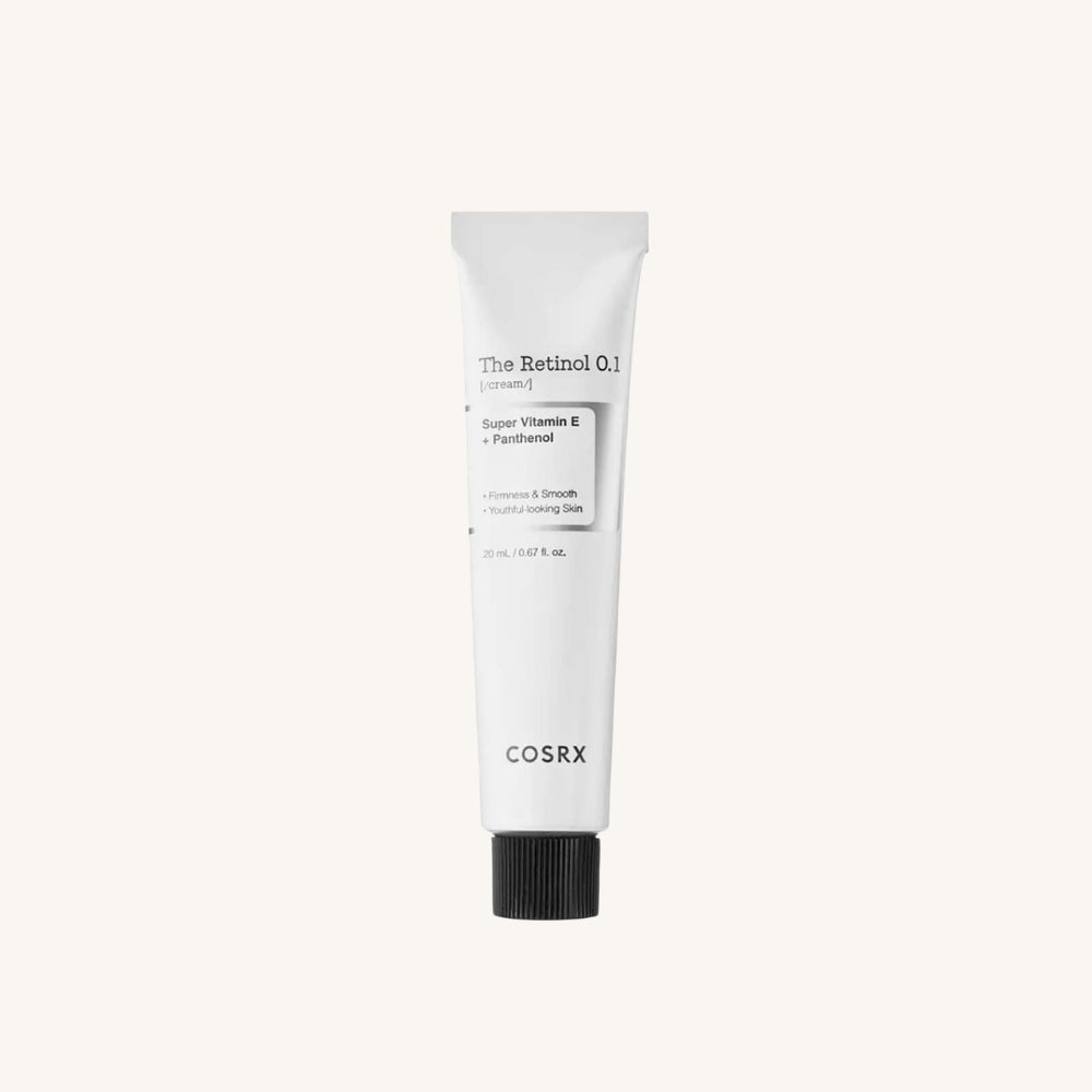 COSRX The Retinol 0.1 Cream 20ml