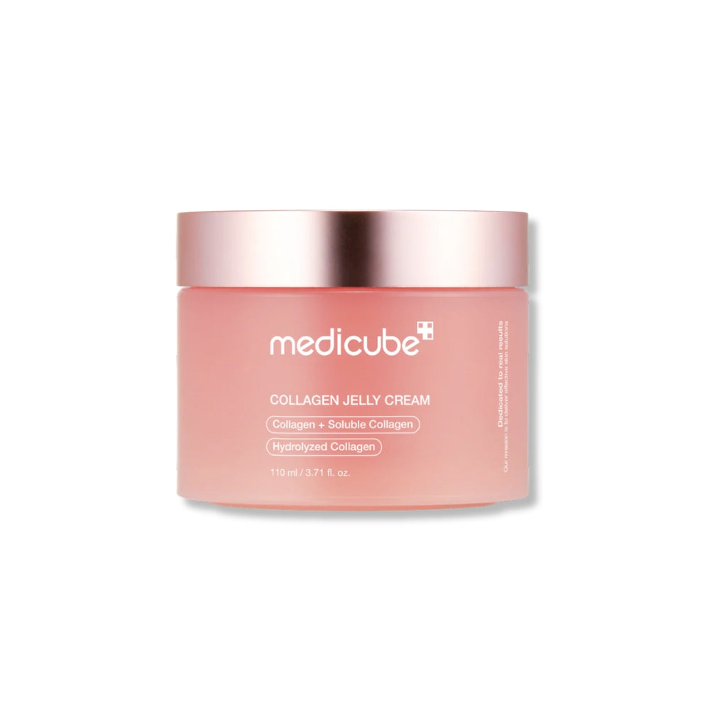 MEDICUBE Collagen Jelly Cream 110ml