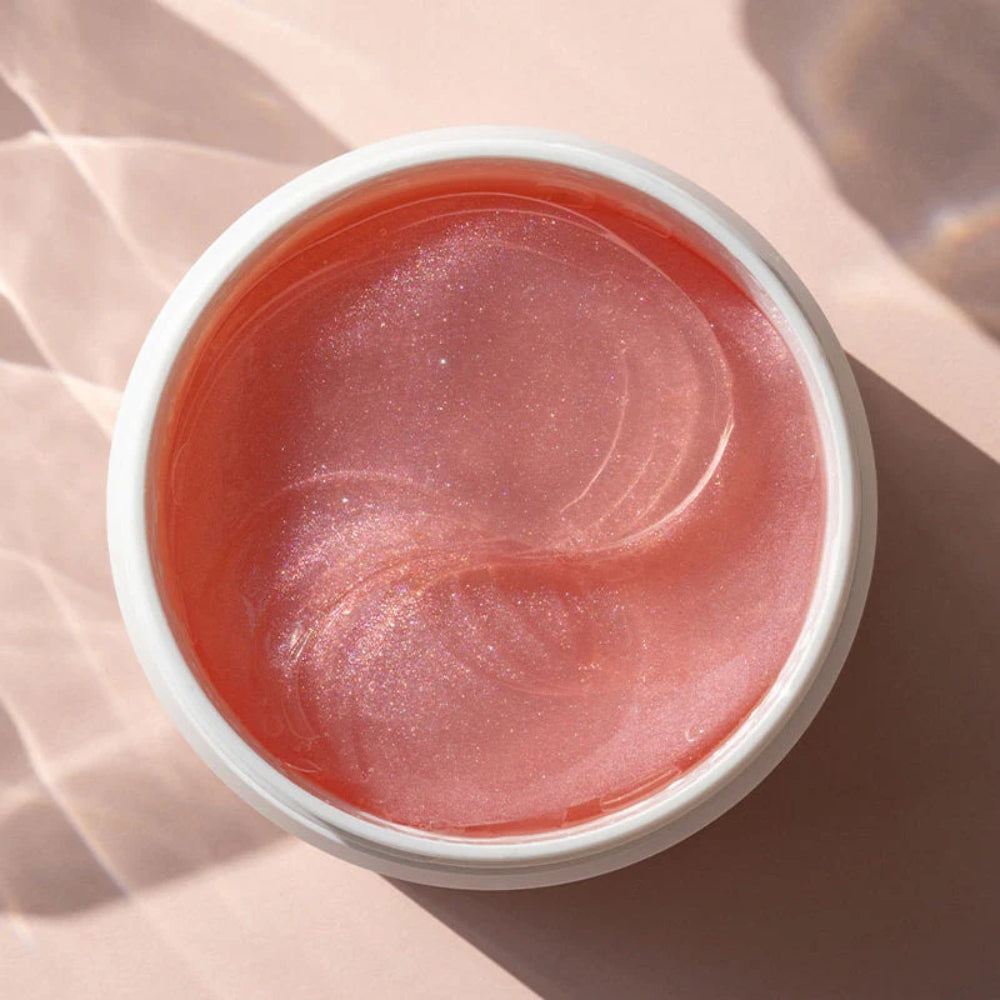 HEIMISH Bulgarian Rose Hydrogel Eye Patch (60ea)