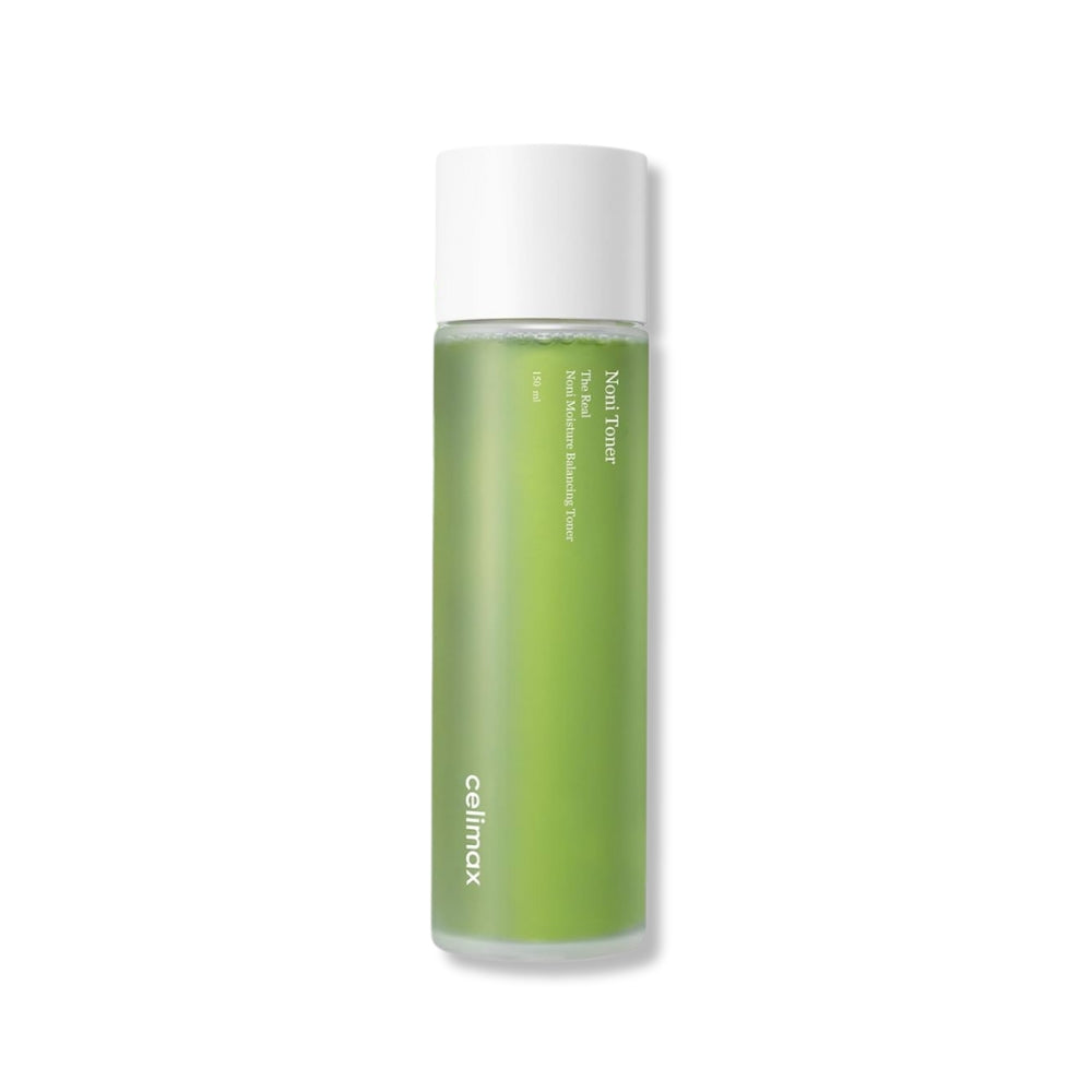 CELIMAX Noni Moisture Balancing Toner 150ml
