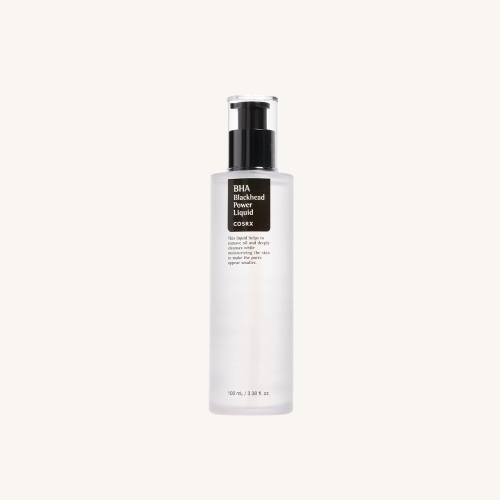 COSRX BHA Blackhead Power Liquid 100ml