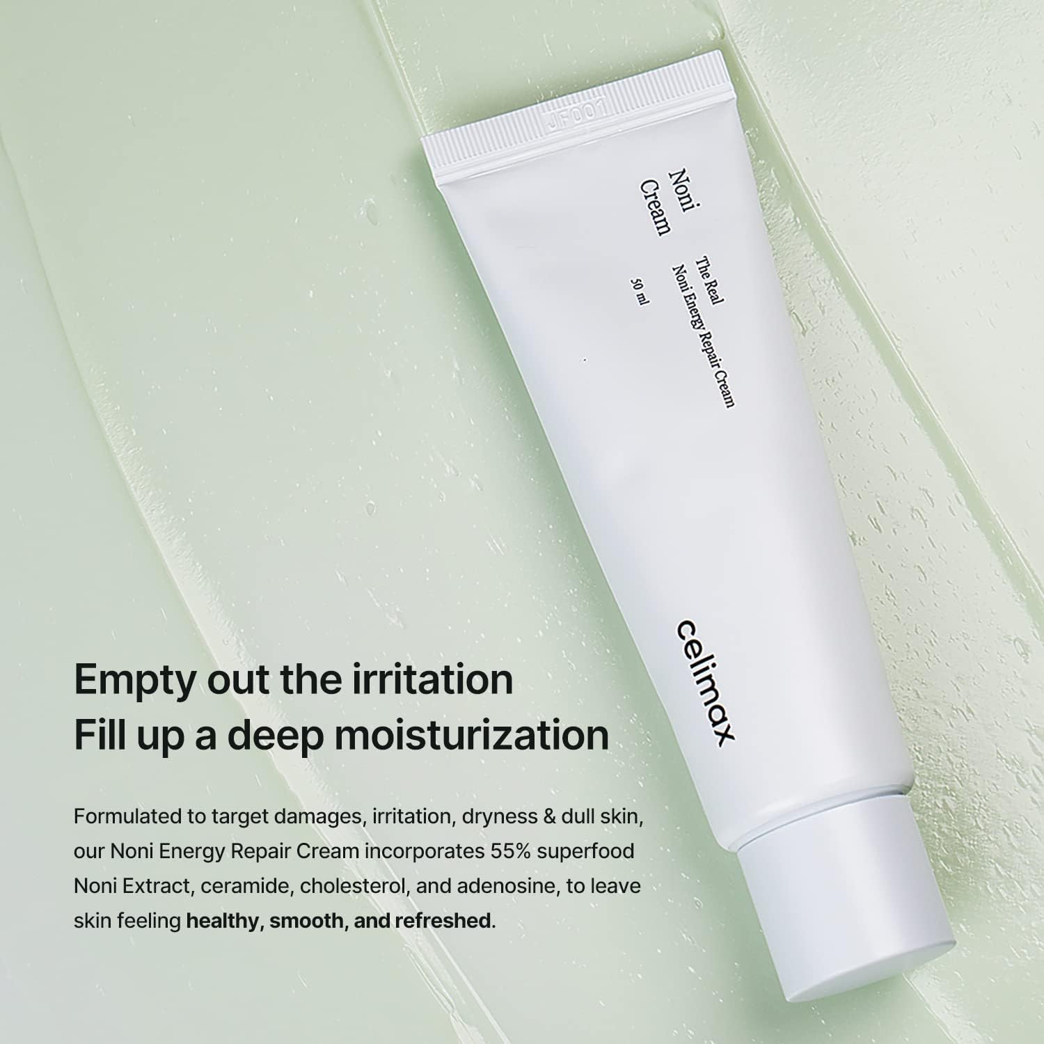 CELIMAX Noni Energy Repair Cream 50ml