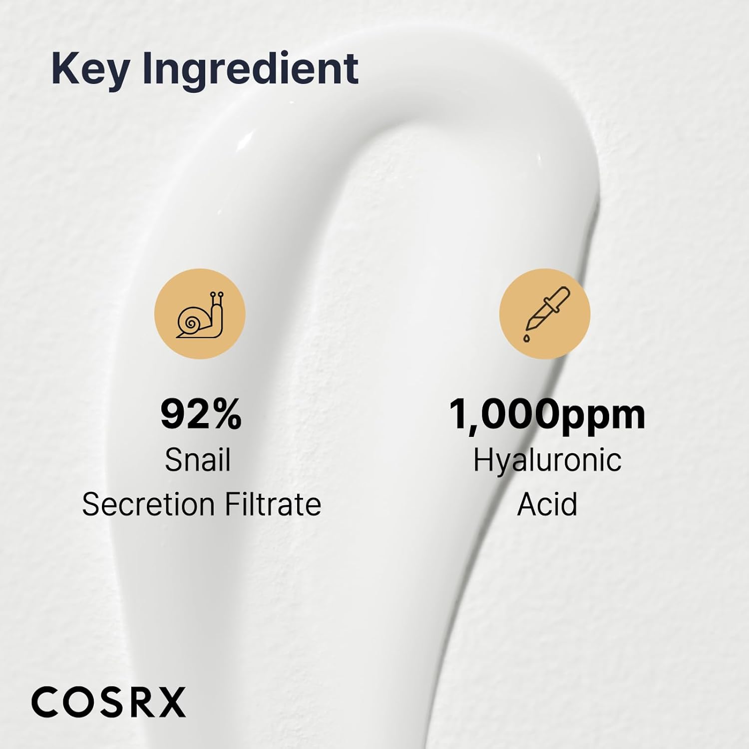 COSRX Advanced Snail 92 All in one cream_Tube 50g