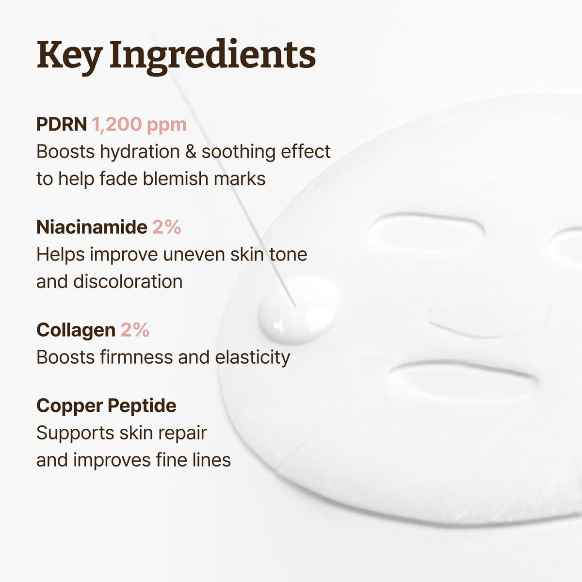 DR.REJU-ALL Advanced PDRN Rejuvenating Mask (4ea)