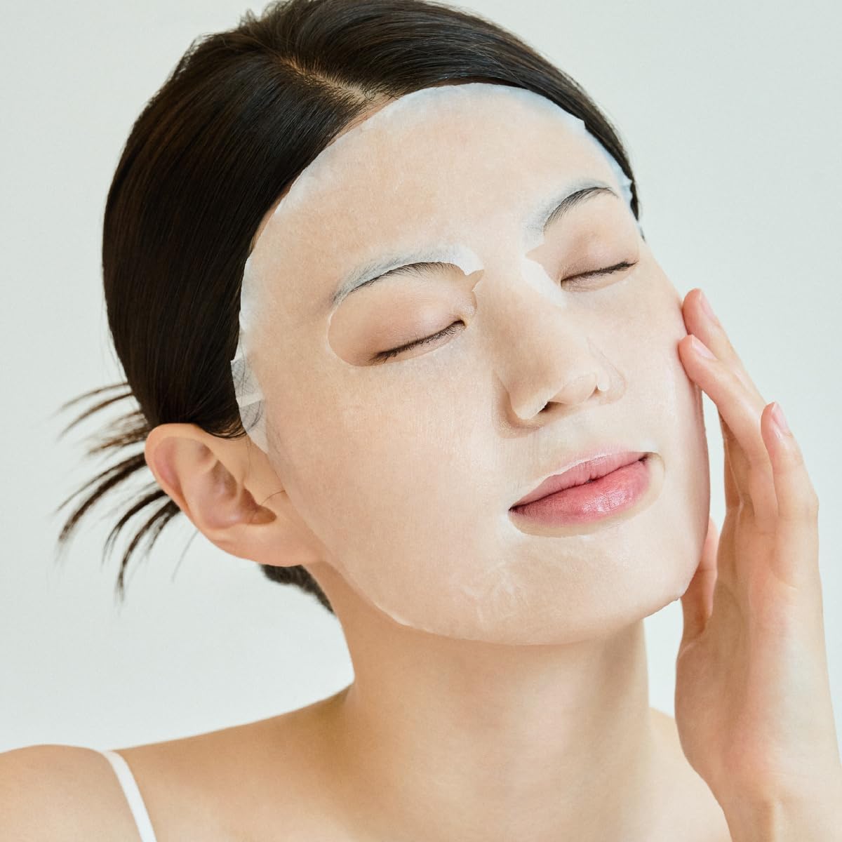 SKIN1004 Madagascar Centella Tone Brightening Glow Mask (5ea)