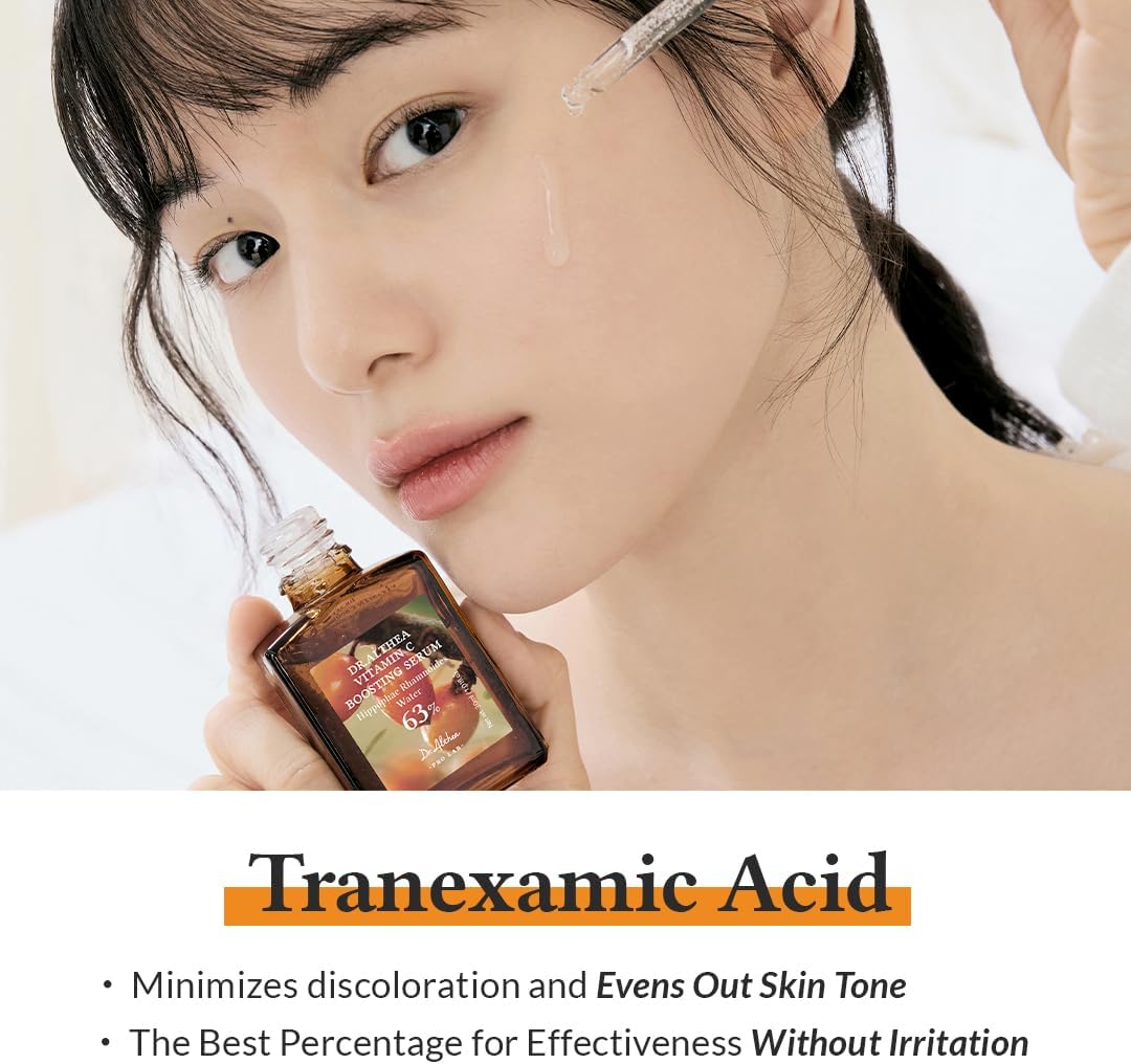 DR.ALTHEA Vitamin C Boosting Serum 30ml