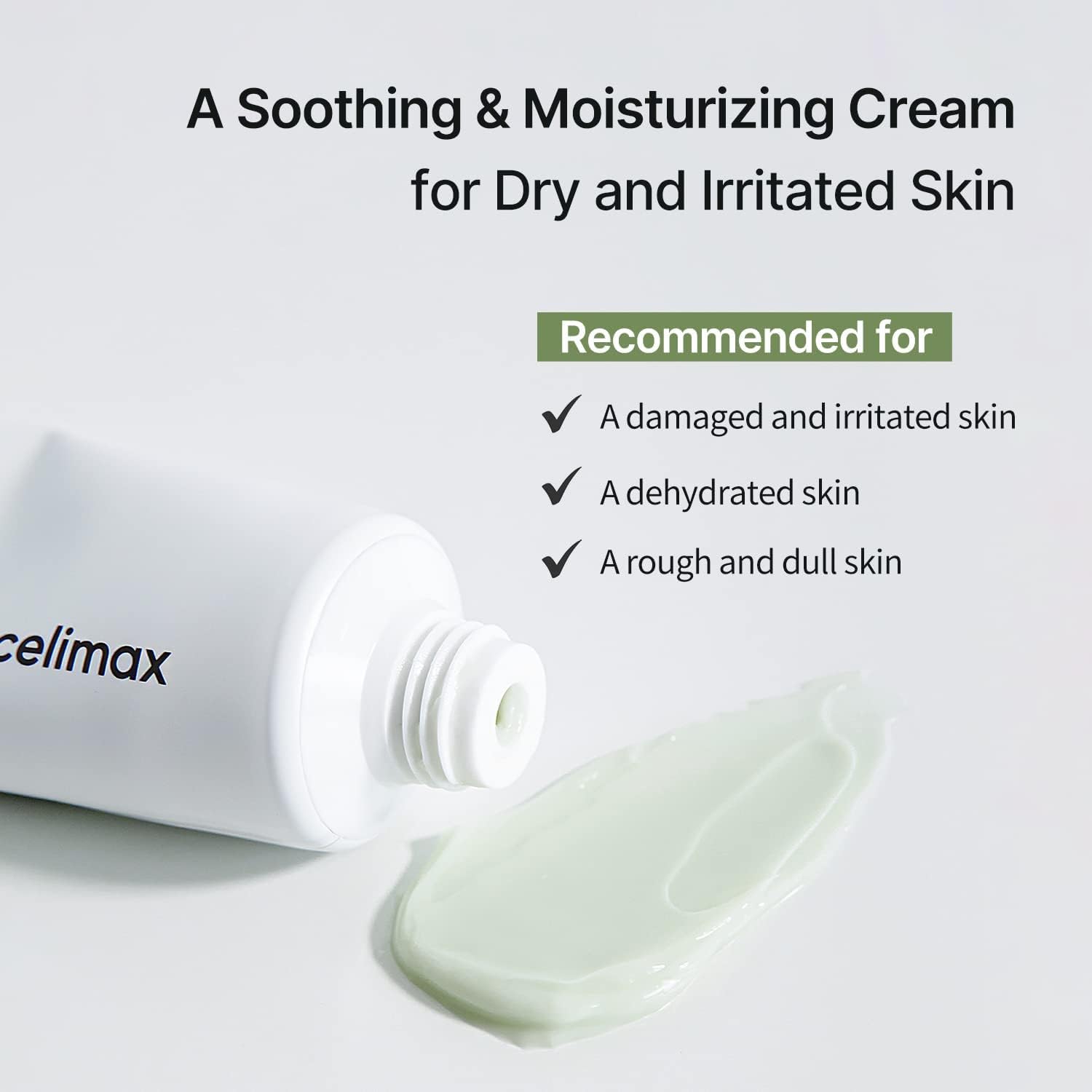 CELIMAX Noni Energy Repair Cream 50ml