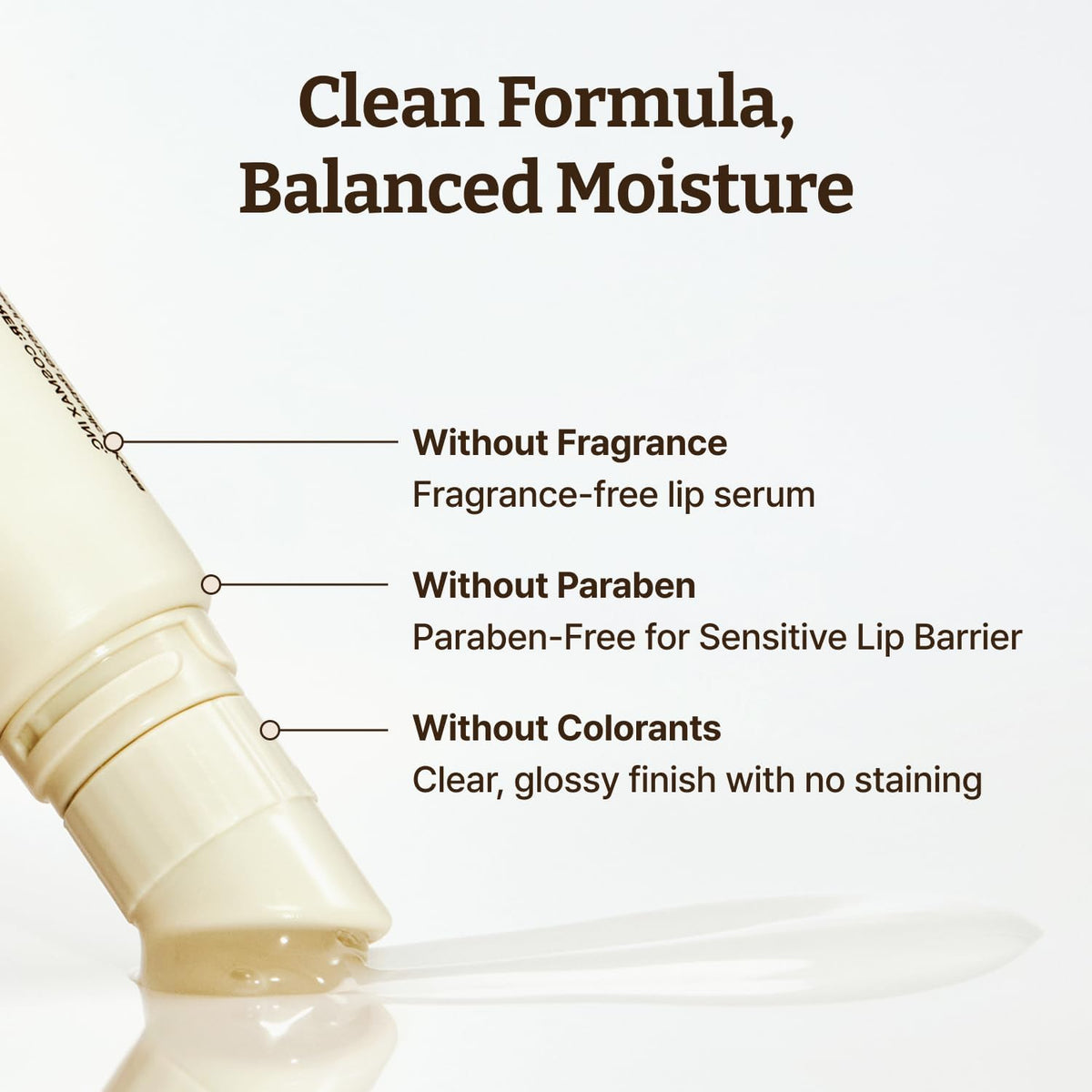 DR.REJU-ALL Advanced PDRN Rejuvenating Lip Serum 10ml