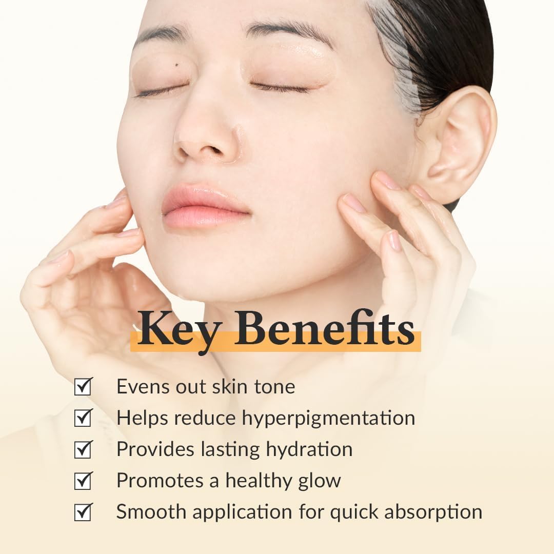 DR.ALTHEA Vita Glow Mask (4ea)