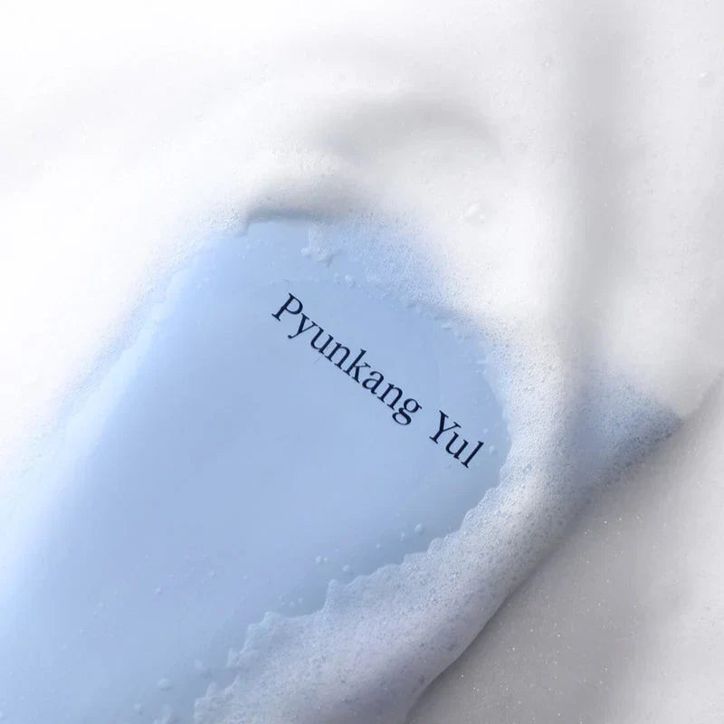 PYUNKANG YUL Low pH Pore Deep Cleansing Foam 100ml