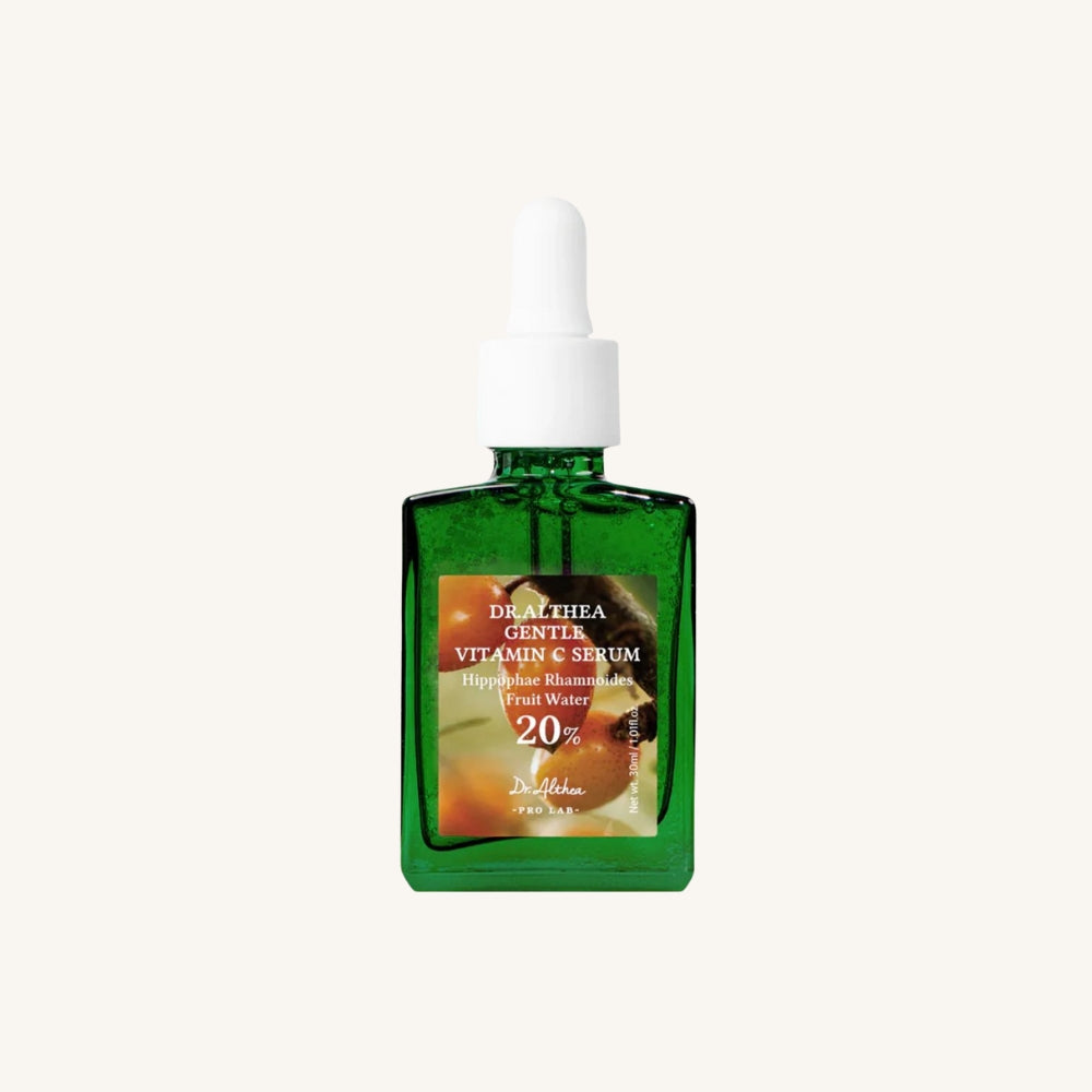 DR.ALTHEA Gentle Vitamin C Serum 30ml