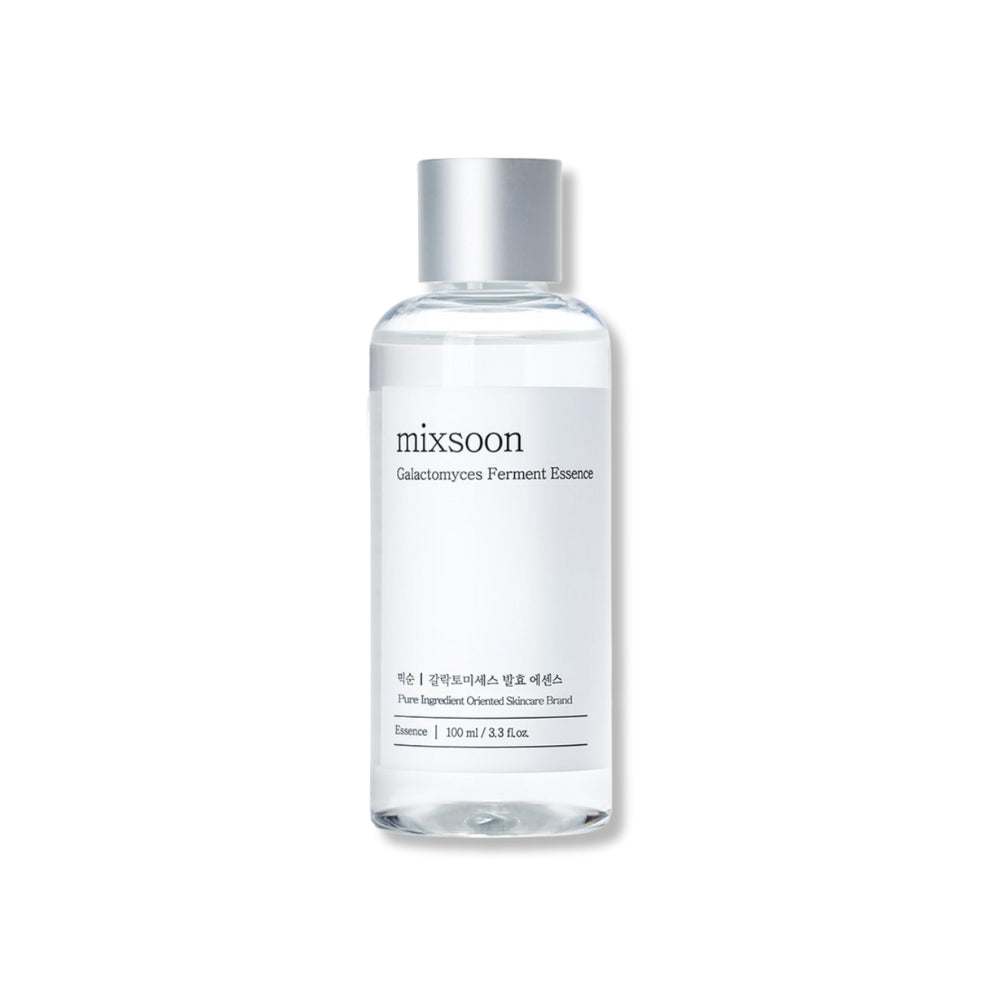 MIXSOON Galactomyces Ferment Essence 100ml