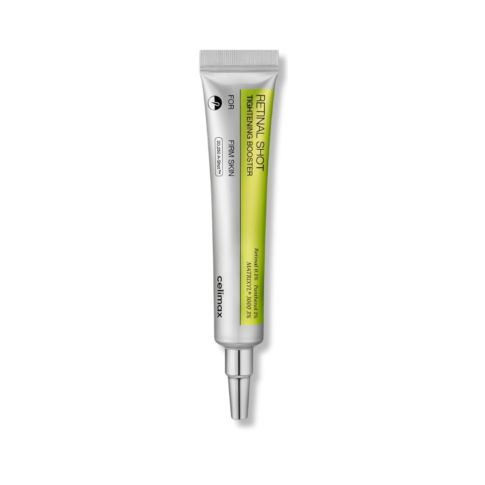 CELIMAX The A Retinol Shot Tightening Booster 15ml