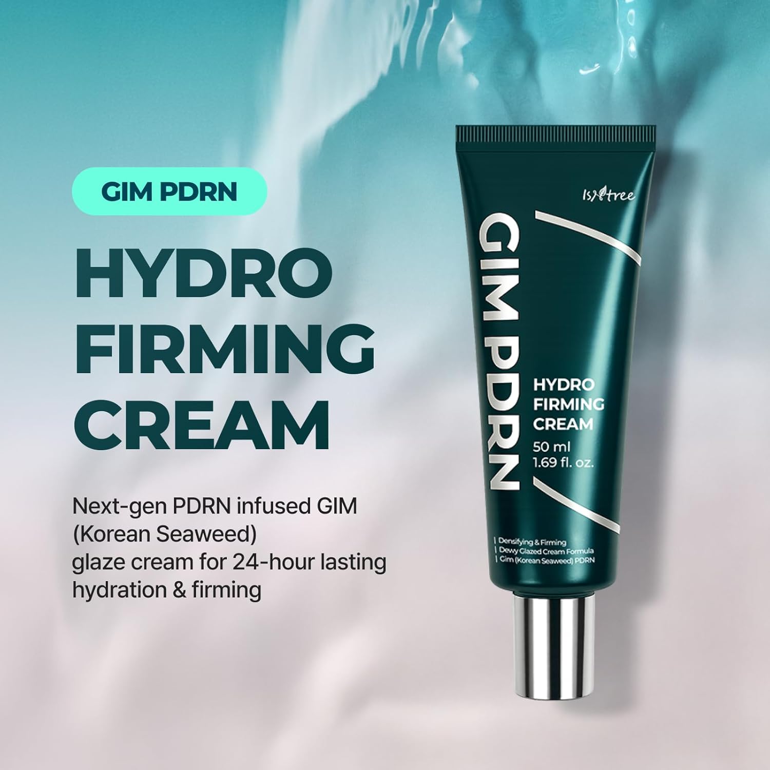 ISNTREE GIM PDRN Hydro Firming Cream 50ml