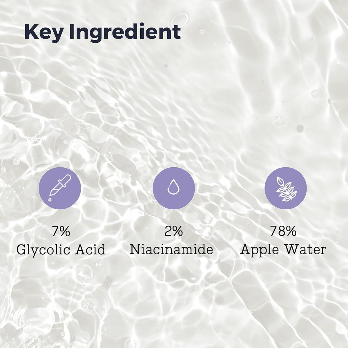 COSRX AHA 7 Whitehead Power Liquid 100ml