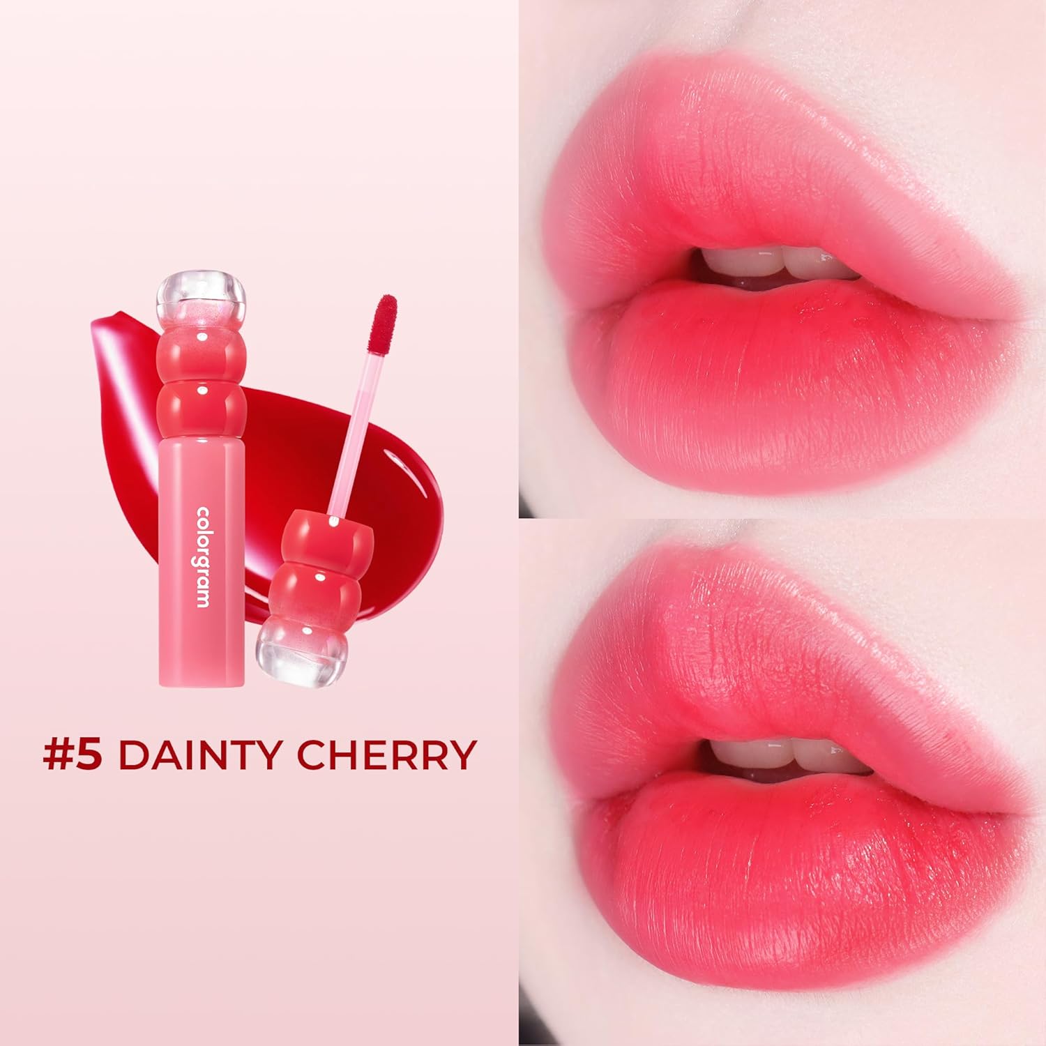 COLORGRAM Fruity Water Tint 2.8g
