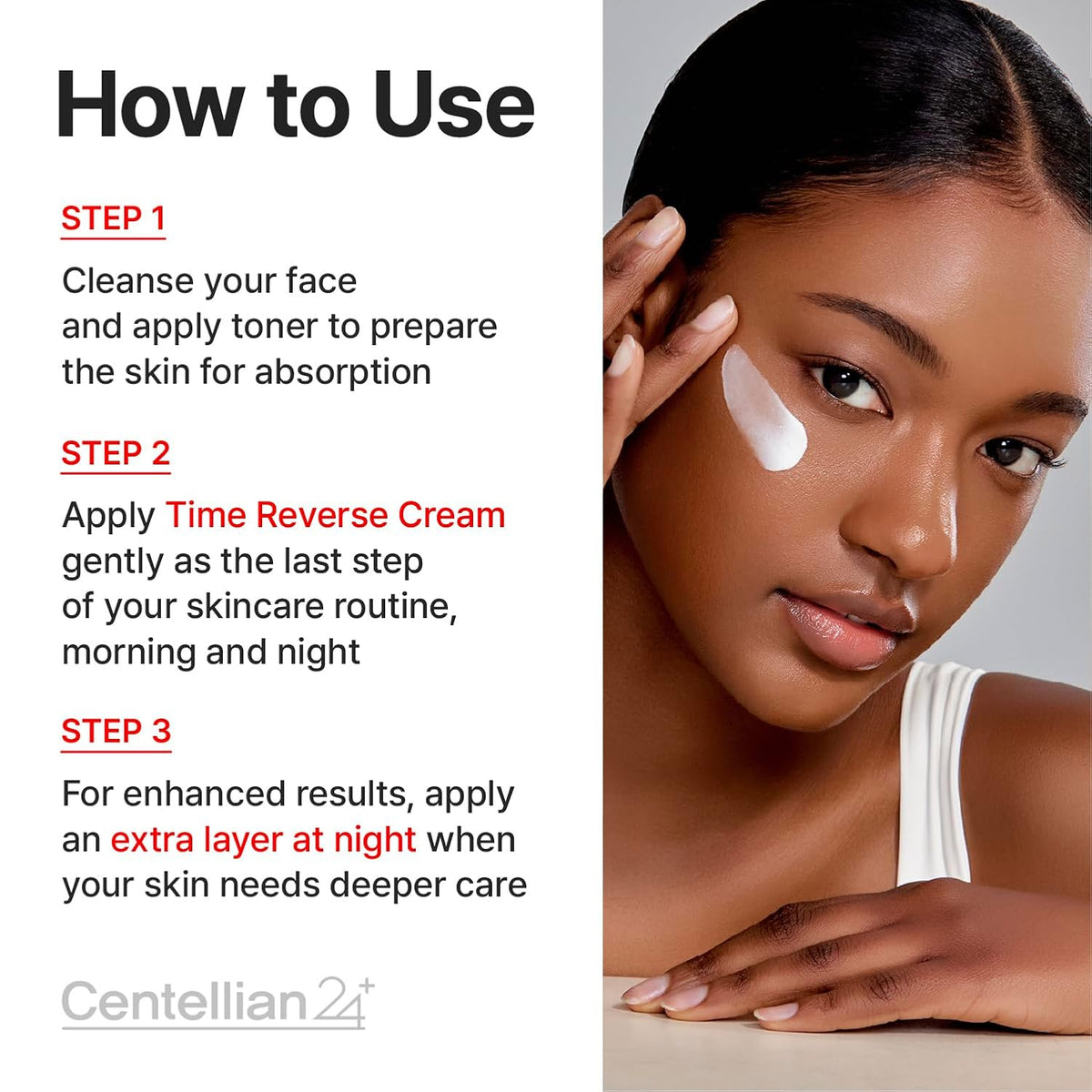 CENTELLIAN24 Madeca Cream Time Reverse (Season7) 15ml