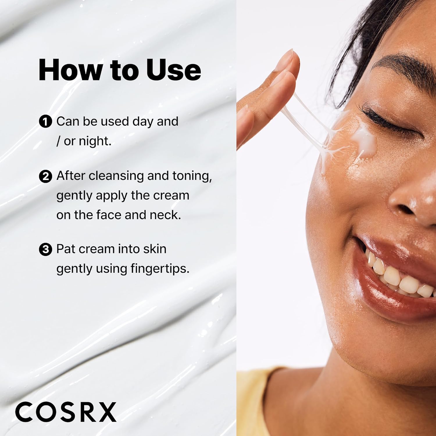 COSRX Advanced Snail 92 All In One Cream 100g