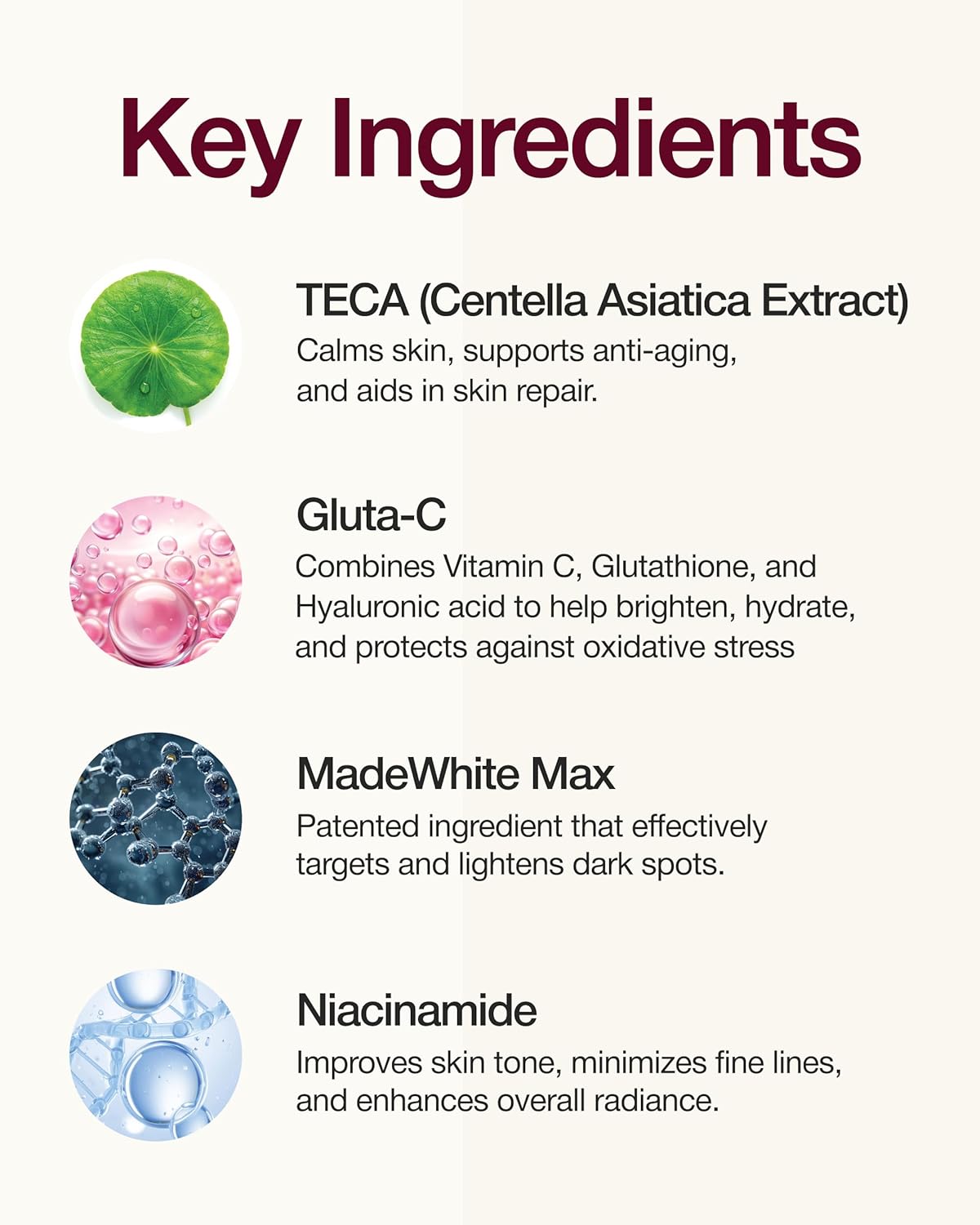 CENTELLIAN24 Expert Madeca Mela Capture Ampoule Max 30ml