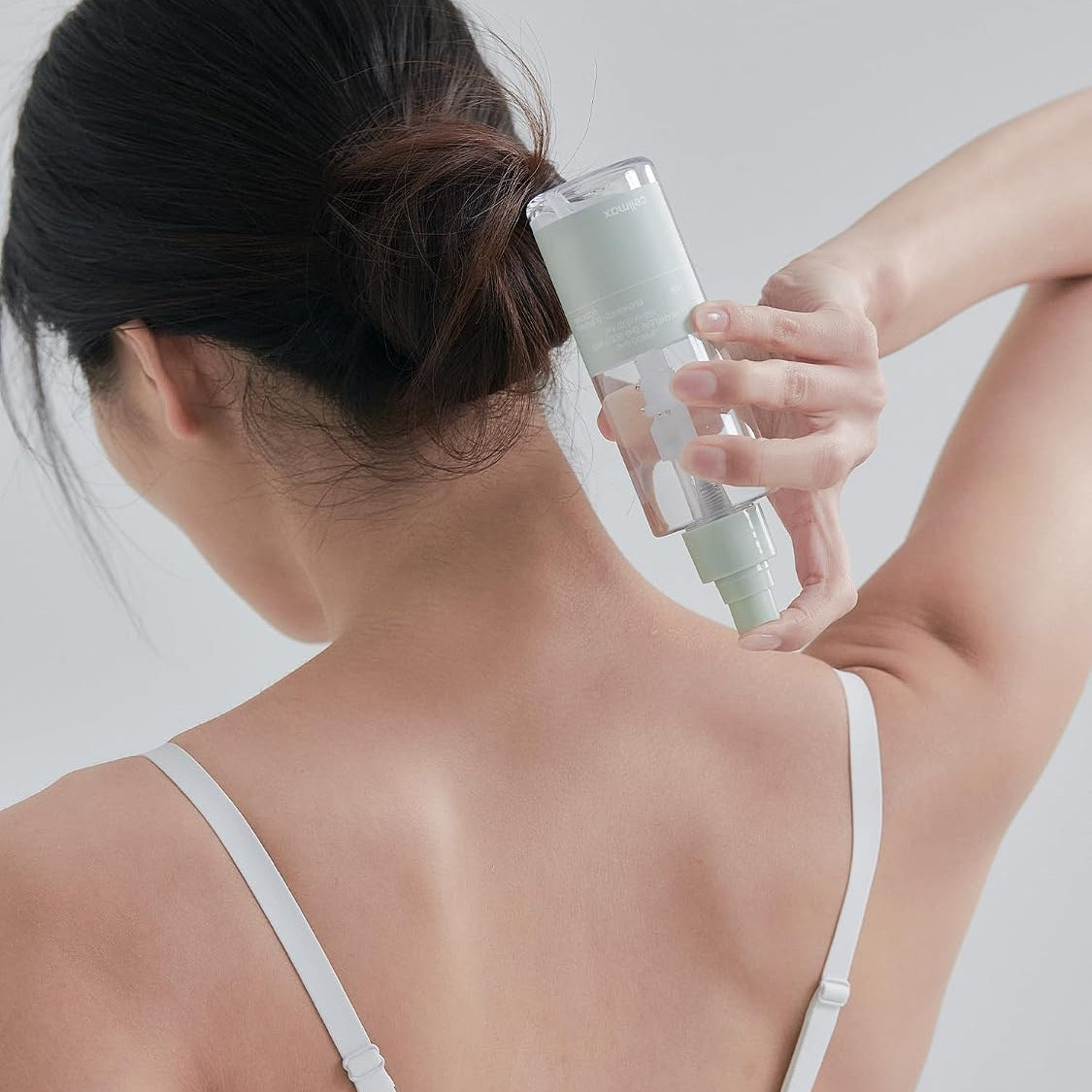 CELIMAX Ji Woo Gae Heartleaf Bha Body Mist 150ml