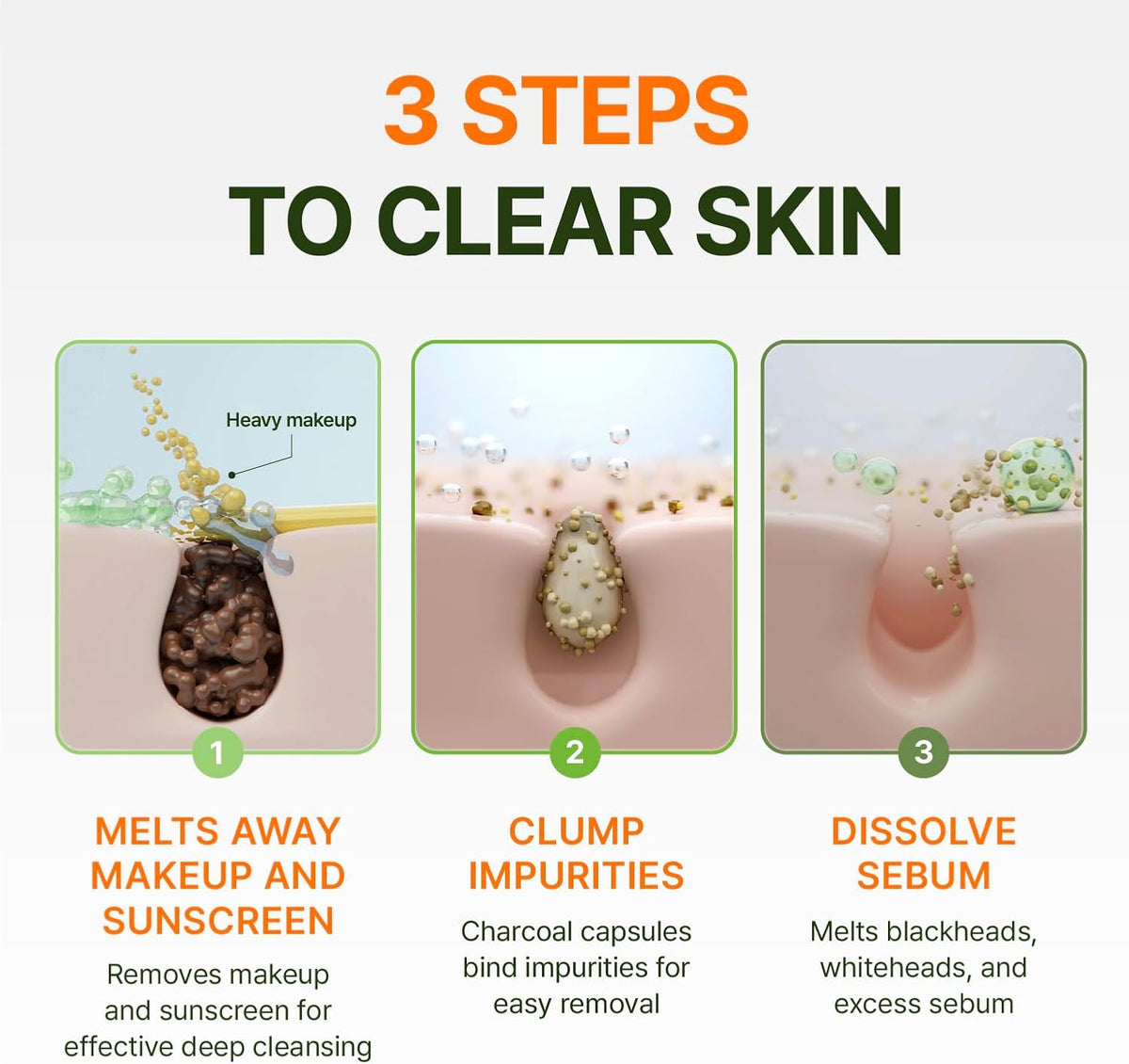 CENTELLIAN24 Madeca Matcha Pore Cleansing Oil 200ml