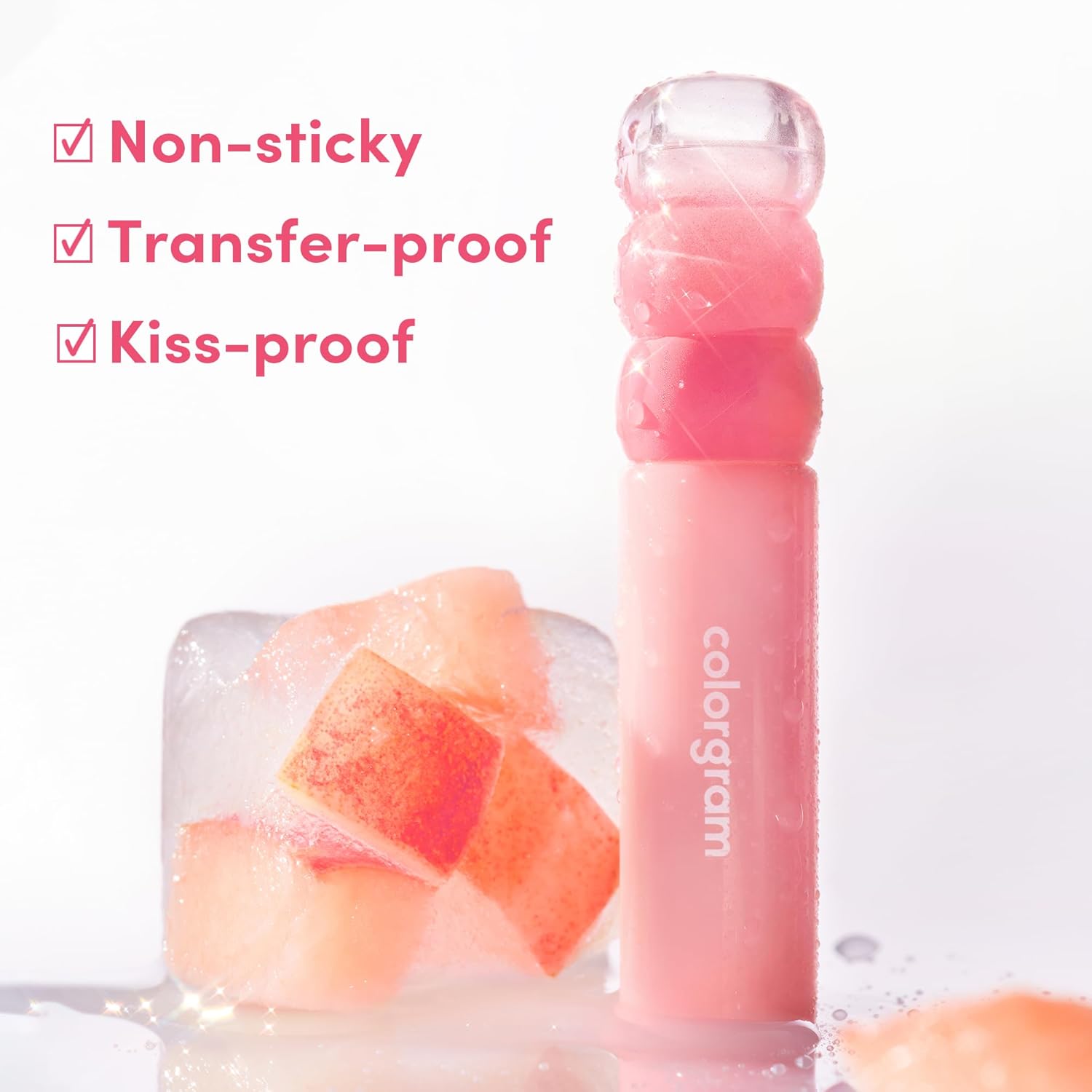 COLORGRAM Fruity Water Tint 2.8g