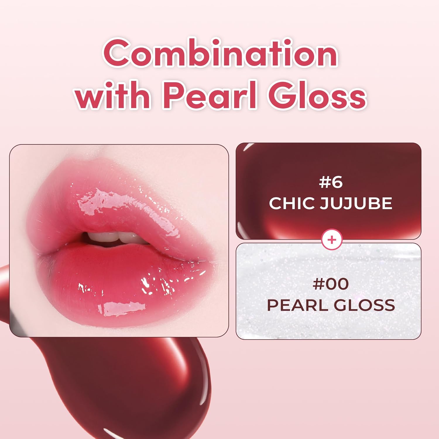 COLORGRAM Fruity Water Tint 2.8g