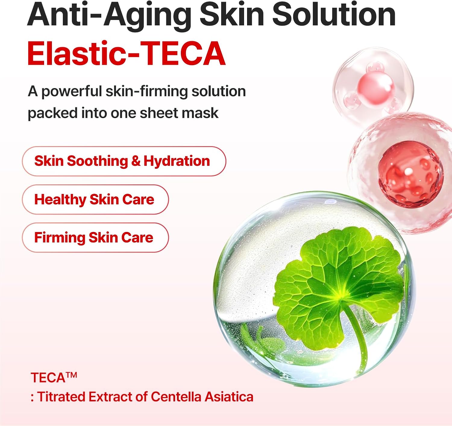 CENTELLIAN24 Madeca Derma Mask Intensive Lifting Formula (10ea)