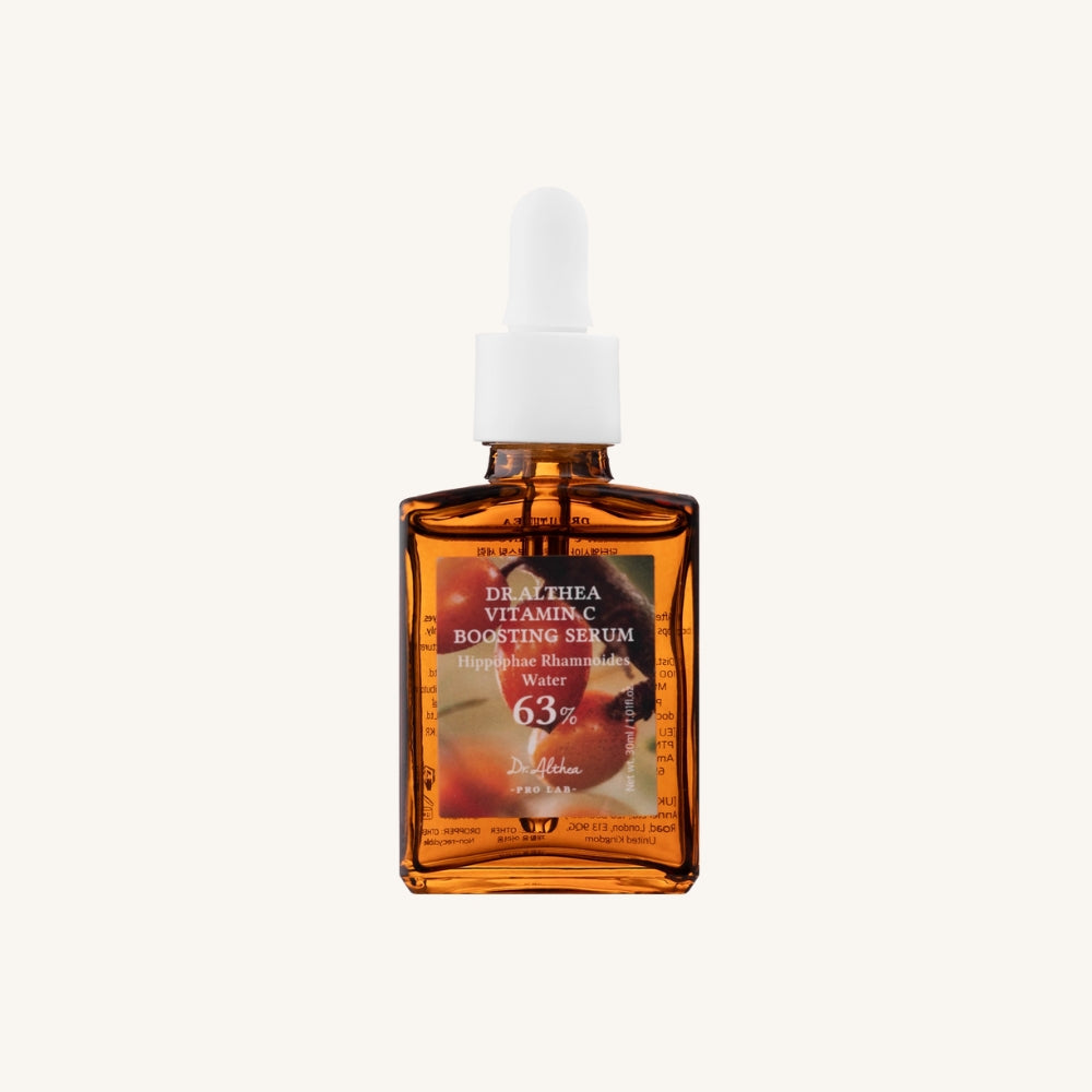 DR.ALTHEA Vitamin C Boosting Serum 30ml