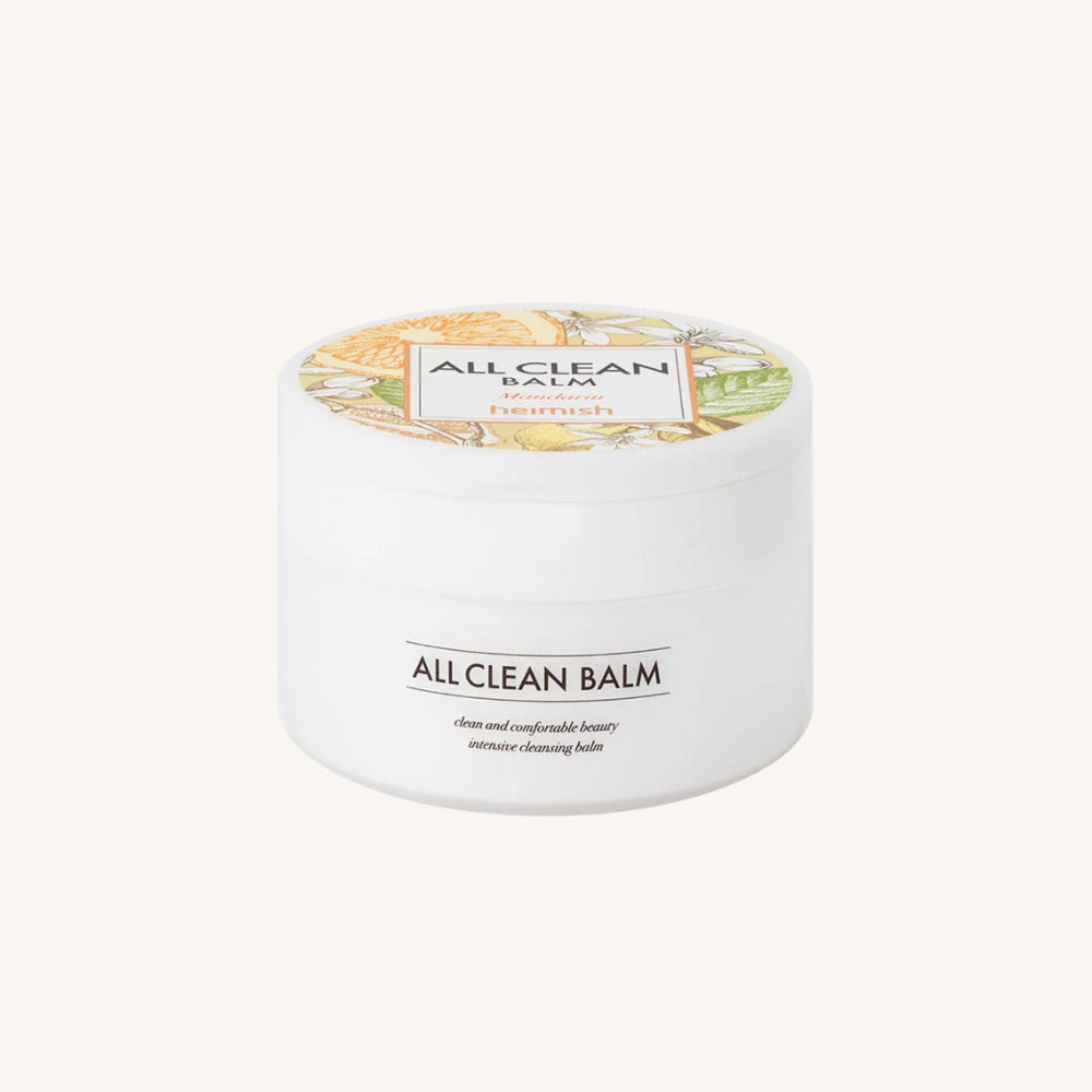 HEIMISH All Clean balm Mandarin 120ml
