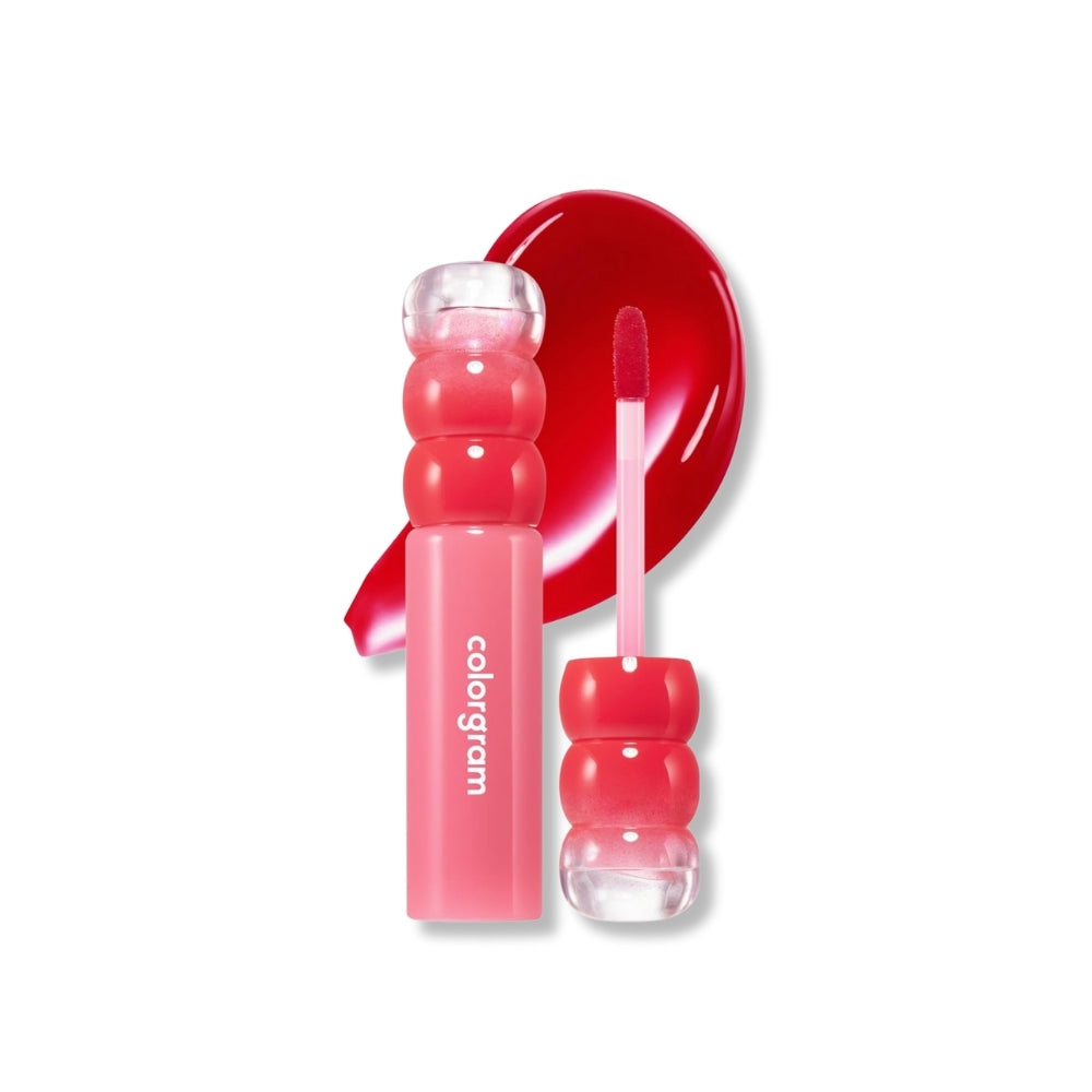 COLORGRAM Fruity Water Tint 2.8g