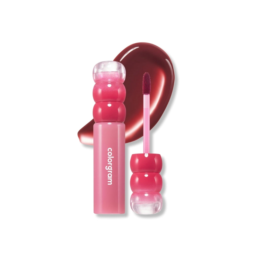 COLORGRAM Fruity Water Tint 2.8g