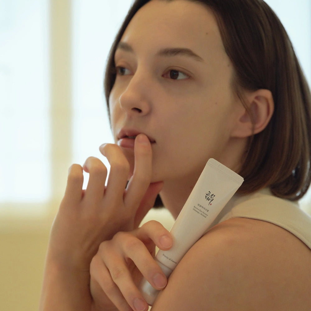 BEAUTY OF JOSEON Revive Eye Serum : Ginseng + Retinal 30ml